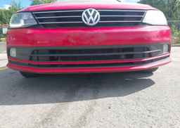2016 VOLKSWAGEN JETTA 1.4 TSI COMFORTLINE