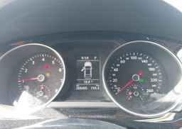 2016 VOLKSWAGEN JETTA 1.4 TSI COMFORTLINE