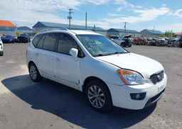 2011 KIA RONDO EX