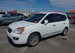 2011 KIA RONDO EX