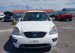 2011 KIA RONDO EX
