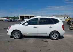 2011 KIA RONDO EX