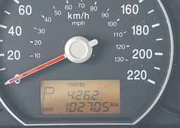 2011 KIA RONDO EX