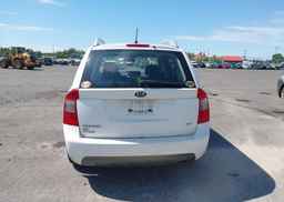 2011 KIA RONDO EX