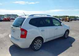 2011 KIA RONDO EX
