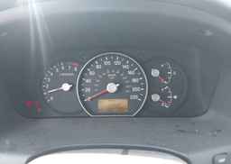 2011 KIA RONDO EX