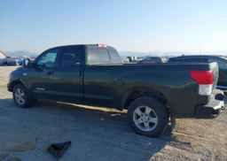 2010 TOYOTA TUNDRA DOUBLE CAB SR5