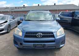2011 TOYOTA RAV4