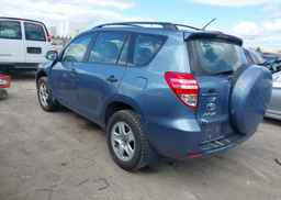 2011 TOYOTA RAV4