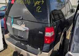 2010 FORD EXPEDITION MAX LIMITED