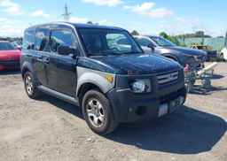 2008 HONDA ELEMENT LX