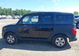 2008 HONDA ELEMENT LX