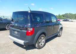 2008 HONDA ELEMENT LX