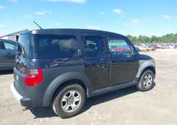 2008 HONDA ELEMENT LX