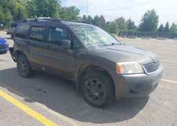 2011 MITSUBISHI ENDEAVOR