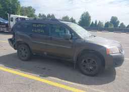 2011 MITSUBISHI ENDEAVOR