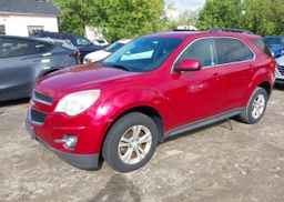 2013 CHEVROLET EQUINOX
