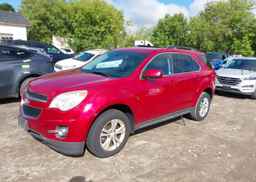 2013 CHEVROLET EQUINOX