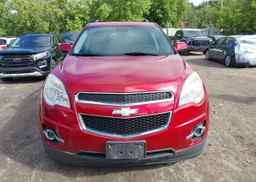 2013 CHEVROLET EQUINOX
