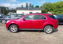 2013 CHEVROLET EQUINOX