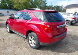 2013 CHEVROLET EQUINOX