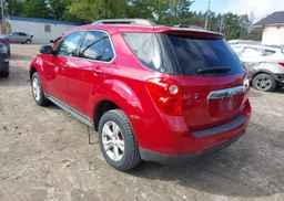 2013 CHEVROLET EQUINOX