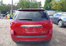 2013 CHEVROLET EQUINOX