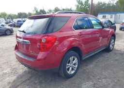2013 CHEVROLET EQUINOX