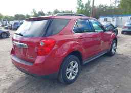 2013 CHEVROLET EQUINOX