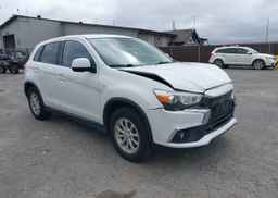 2016 MITSUBISHI RVR SE