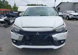2016 MITSUBISHI RVR SE