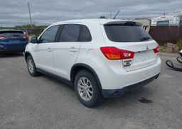 2016 MITSUBISHI RVR SE