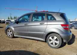 2010 MERCEDES-BENZ B200