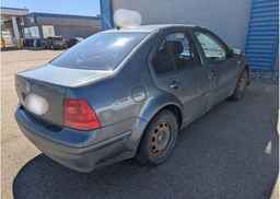2003 VOLKSWAGEN JETTA GLS 2.0L