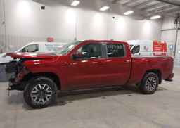 2024 NISSAN FRONTIER HARDBODY EDITION