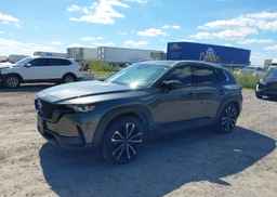 2024 MAZDA CX-50 GT