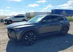 2024 MAZDA CX-50 GT