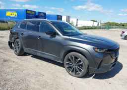 2024 MAZDA CX-50 GT