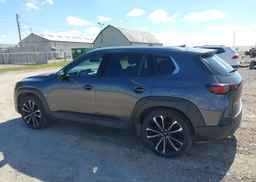 2024 MAZDA CX-50 GT