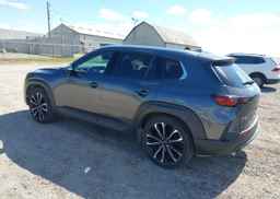 2024 MAZDA CX-50 GT