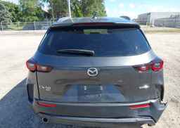 2024 MAZDA CX-50 GT