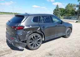 2024 MAZDA CX-50 GT