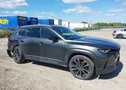 2024 MAZDA CX-50 GT