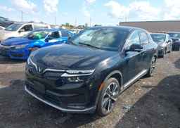 2024 VINFAST VF 8 PLUS