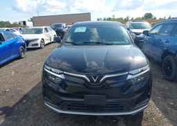 2024 VINFAST VF 8 PLUS