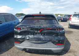 2024 VINFAST VF 8 PLUS