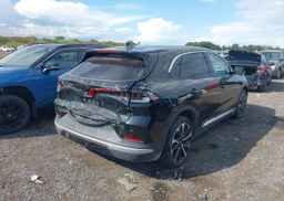 2024 VINFAST VF 8 PLUS