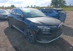 2024 VINFAST VF 8 PLUS