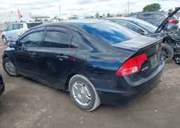 2008 HONDA CIVIC DX-G