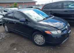 2008 HONDA CIVIC DX-G